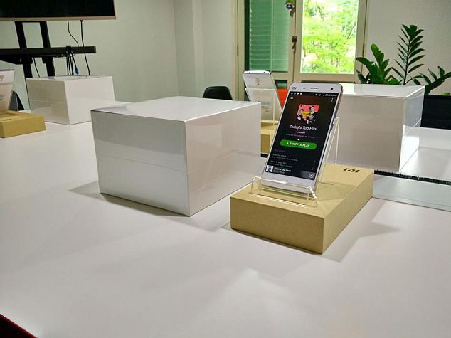 Xiaomi Mi5 akan Adopsi Layar QHD dan Snapdragon 810? 6 xiaomi mi5