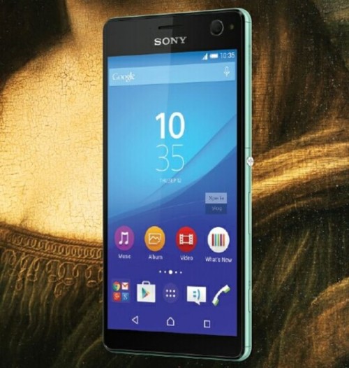 Penampakan Xperia C4 Muncul di Dunia Maya 1 xperia-c4-render-608x640