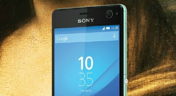 Penampakan Xperia C4 Muncul di Dunia Maya 7 xperia c4 render