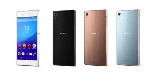 xperia z4