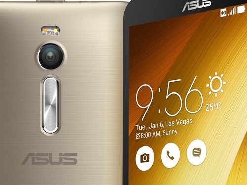 CEO Asus Bocorkan Salah Satu Fitur di Zenfone 3 1 Ilustrasi