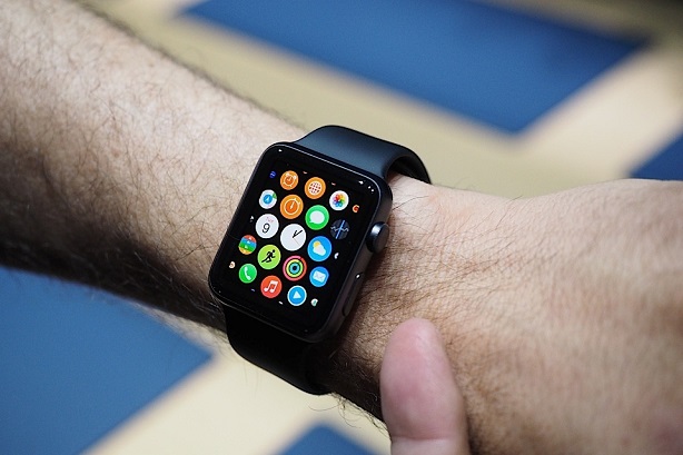 Aplikasi Apple Watch Sudah Mencapai Ribuan 12 zpple watch