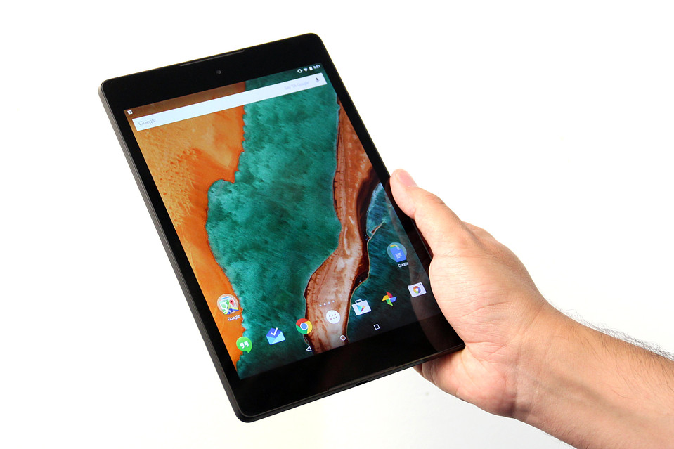 Tak Luncurkan Tablet, Tahun Ini Google Garap Dua Smartphone Nexus 15 115
