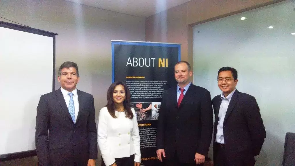 Program ‘Planet NI’ Dukung Start-Up dan UKM Dari Segi IPTEK 1 1