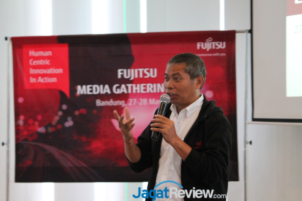 Implementasi Sistem Solusi Dari Fujitsu Ke Berbagai Bidang di Indonesia 18 120