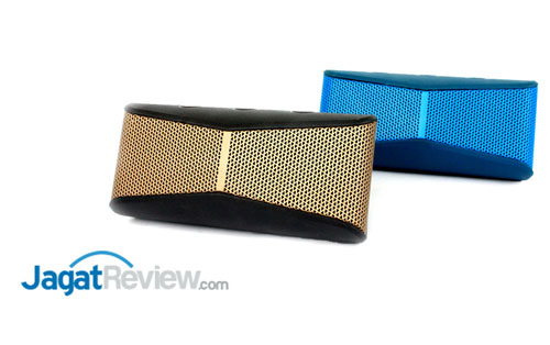 Review Logitech X300: Speaker Stereo Praktis Untuk Semua Aktivitas 12 171