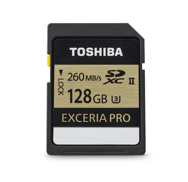 Toshiba Hadirkan EXCERIA Pro SD dan MicroSD Berkapasitas Besar 5 17163918367 6934566475 z