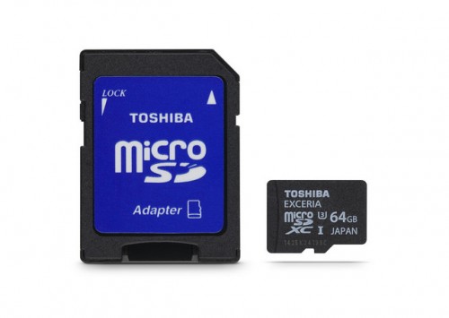 Toshiba Hadirkan EXCERIA Pro SD dan MicroSD Berkapasitas Besar 2 17183653458_196fe25e8d_z
