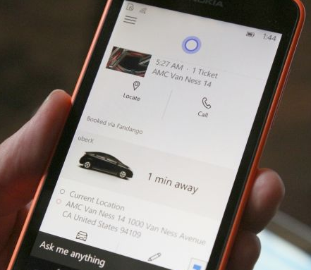 Akan Ada Cortana Versi Pria di Windows 10 2 2