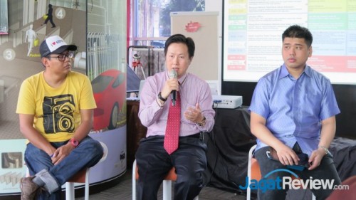 Pt. Datascrip Gelar Seminar dan Workshop di Datascrip Solution Day 2015 3 20150519110842