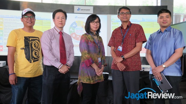 Pt. Datascrip Gelar Seminar dan Workshop di Datascrip Solution Day 2015 34 20150519112324