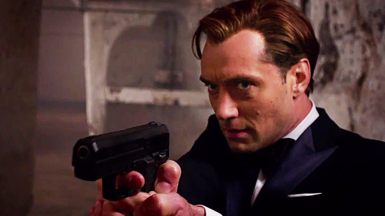 Review Film ‘SPY’ : Agen Rahasia Konyol, Kingsman Versi Wanita Paruh Baya 2 2