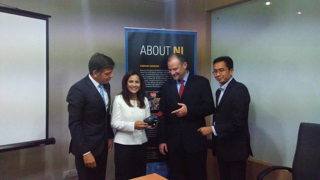 Program ‘Planet NI’ Dukung Start-Up dan UKM Dari Segi IPTEK 3 3