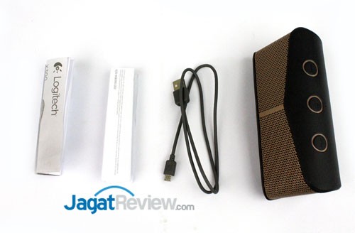 Review Logitech X300: Speaker Stereo Praktis Untuk Semua Aktivitas 3 3