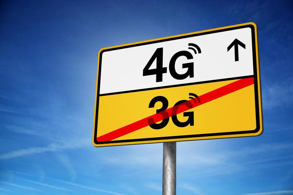 Operator Global Mulai Berencana Tutup Jaringan 2G/3G 19 4g 4
