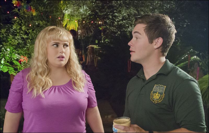 Review Pitch Perfect 2: Kembali Dengan Nada Sempurna! 3 5