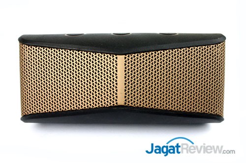 Review Logitech X300: Speaker Stereo Praktis Untuk Semua Aktivitas 8 8