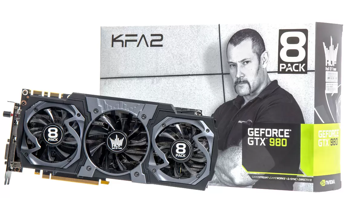 KFA2 Luncurkan GeForce GTX 980 8Pack Edition 5 8pack980 box angle with card
