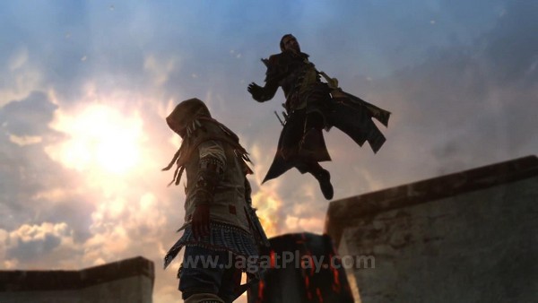 AC Rogue story trailer 27