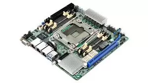 ASRock Perkenalkan Motherboard Mini-ITX Quad-Channel untuk Soket LGA2011-3 1 ASRock EPC612D4I R