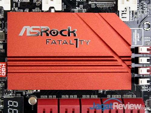 Preview: Unboxing ASRock Fatal1ty Killer X99X 15 ASRock Fatal1ty Killer X99X 7