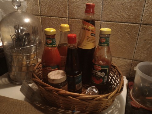 Review ZenFone 2 ZE551ML: Smartphone Android Lollipop Intel Moorefield Kencang RAM Lega 5 Hasil Kamera Utama Indoor