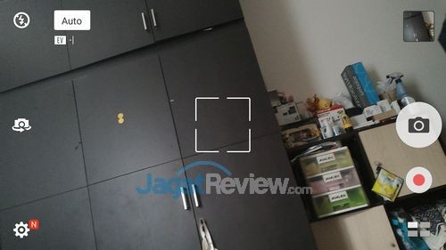 Review ZenFone 2 ZE551ML: Smartphone Android Lollipop Intel Moorefield Kencang RAM Lega 2 ASUS Zenfone 2 - KAmera