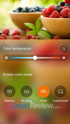 Review ZenFone 2 ZE551ML: Smartphone Android Lollipop Intel Moorefield Kencang RAM Lega 1 ASUS Zenfone 2 - Splendid