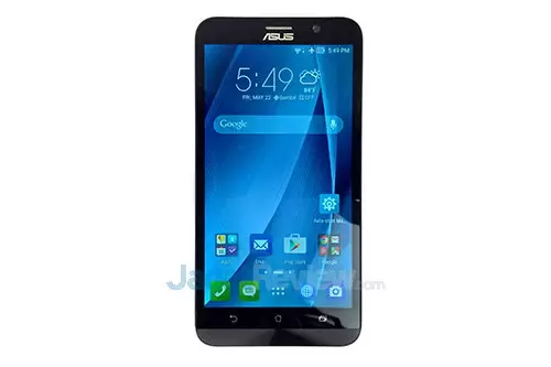 Review ZenFone 2 ZE551ML: Smartphone Android Lollipop Intel Moorefield Kencang RAM Lega 1 ASUS Zenfone 2
