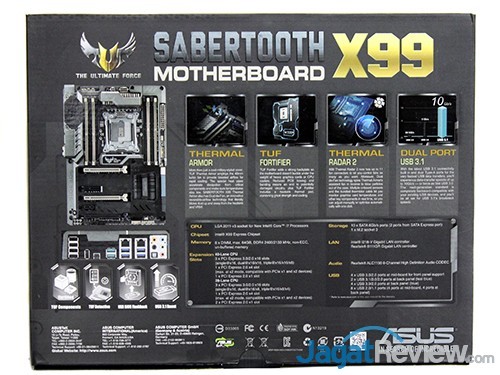 Preview: Unboxing ASUS Sabertooth X99 3 ASUS_Sabertooth_X99_16