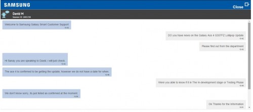 Samsung Siapkan Update Android Lollipop untuk Galaxy Ace 4? 2 Ace-4-lollipop