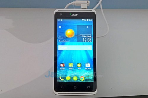 Acer Z410-520-220 - Z410