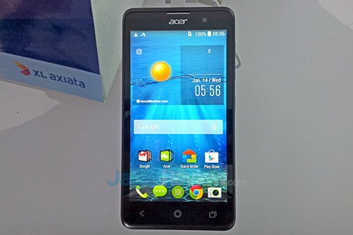 Acer Z410-520-220 - Z520