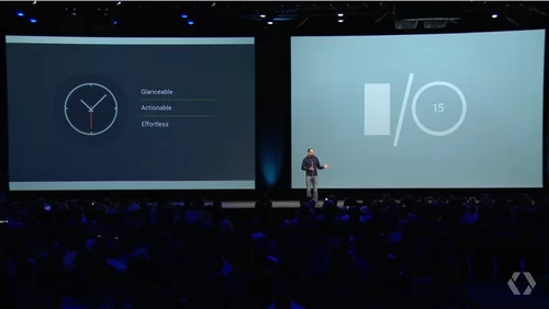 Google I/O 2015: Android Wear yang Makin Canggih 3 Android Wear Impovement 2 Google IO 2015