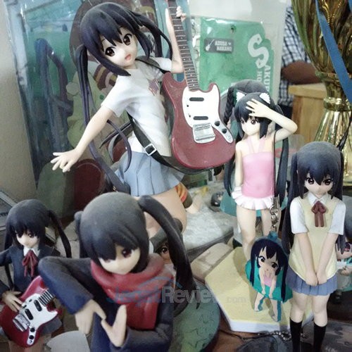 Review Blackberry Classic: Smartphone Blackberry Onyx dengan BB OS 10 3 Blackberry Classic - Hasil Kamera Utama Indoor