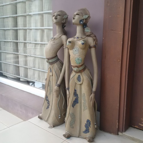 Review Blackberry Classic: Smartphone Blackberry Onyx dengan BB OS 10 2 Blackberry Classic - Hasil Kamera Utama Outdoor