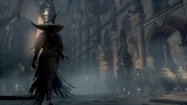 Bloodborne jagatplay part 2 149