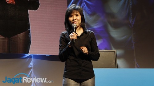 Microsoft Build Singapore 2015 Dibuka! 2 Build Singapore 2015 - 02