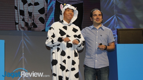 Microsoft Build Singapore 2015: Windows 10 Membuka Berbagai Hal Baru 7 Build Singapore 2015 08