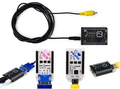 CHIP, Komputer Pertama Seharga Rp 100 Ribuan 2 Chip det