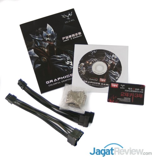 Test Perbandingan 9 VGA NVIDIA GeForce GTX 970 19 ColorfulliGameGTX970_03