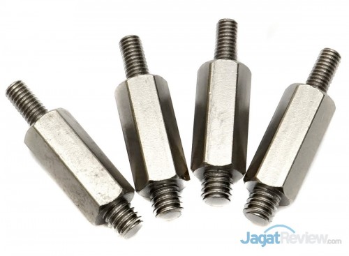 Review Corsair H80i GT: Watercooling AIO 120 mm Premium Terbaru Corsair 21 Corsair H80iGT 14