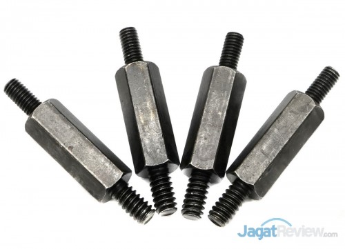 Review Corsair H80i GT: Watercooling AIO 120 mm Premium Terbaru Corsair 23 Corsair H80iGT 15