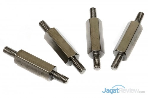 Review Corsair H80i GT: Watercooling AIO 120 mm Premium Terbaru Corsair 22 Corsair H80iGT 16