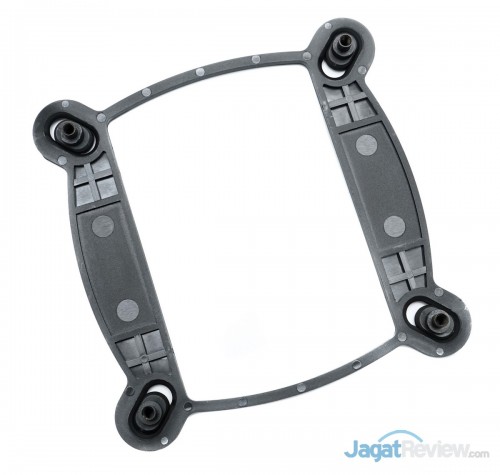 Review Corsair H80i GT: Watercooling AIO 120 mm Premium Terbaru Corsair 18 Corsair H80iGT 17