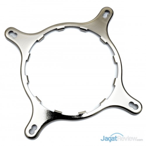 Review Corsair H80i GT: Watercooling AIO 120 mm Premium Terbaru Corsair 19 Corsair H80iGT 19