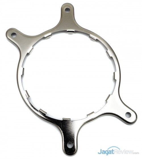 Review Corsair H80i GT: Watercooling AIO 120 mm Premium Terbaru Corsair 20 Corsair H80iGT 20