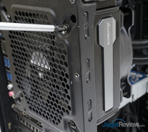 Review Corsair H80i GT: Watercooling AIO 120 mm Premium Terbaru Corsair 14 Corsair H80iGT 38
