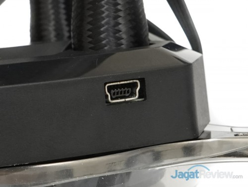 Review Corsair H80i GT: Watercooling AIO 120 mm Premium Terbaru Corsair 10 Corsair H80iGT 6