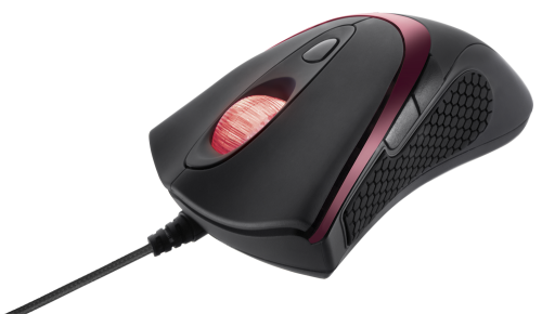 Corsair Raptor M30 Gaming Mouse 5